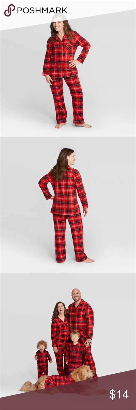 red pajamas target|More.